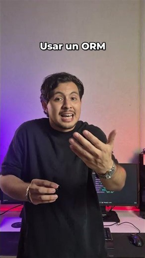 El traductor secreto entre tu código y la base de datos 🤯