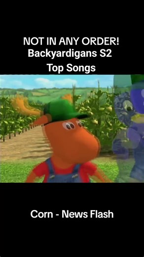 BANGER AFTER BANGER AFTER BANGER, i skipped s1 bc that was too hard i will probs do it later #thebackyardigans #nickelodeon #fypviralシ #nickjr #nostalgia