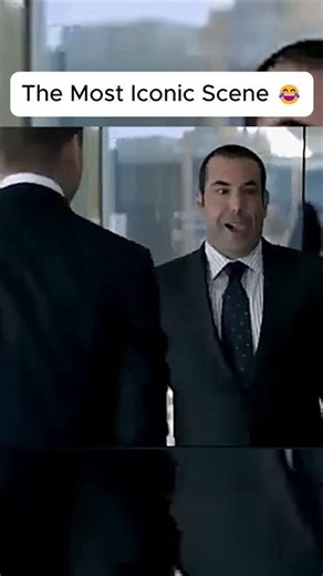 Even the Crew Can’t Help but Laugh 😂 | Suits Bloopers #comedyshorts