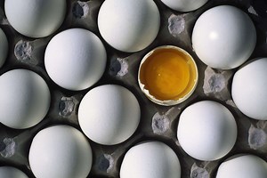 How to Freeze Eggs Without Ruining Them