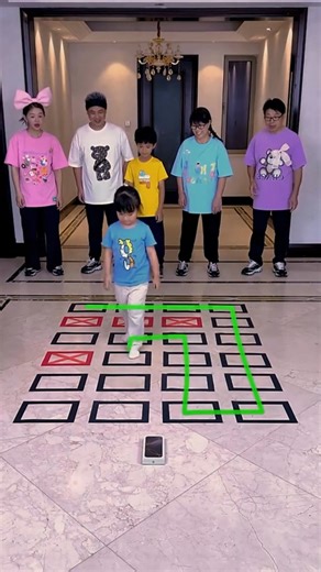 322K views · 2.2K reactions | #viral #challenge #familyfun | Codfamilya Jeux | Facebook