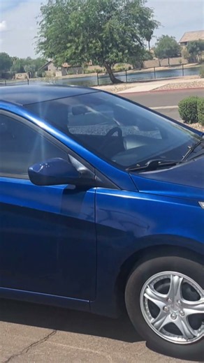 2015 Hyundai Accent for sale in Phoenix Arizona. #carsforsale