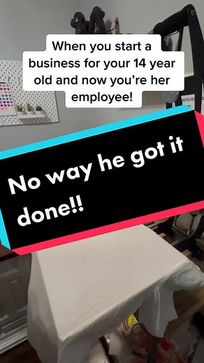 Dad Goat T-Shirt Business: Screen Printing and Heat Press