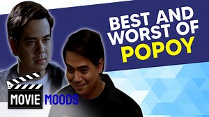 "She had me at my worst, you had me at my best." Loving then having his heart broken really brought out all kinds of moods from Popoy (John Lloyd Cruz), as we see him at his finest and also through his flaws. He really is driven by heightened feelings in this iconic role! Watch John Lloyd as Popoy through the best and the worst in this video! #OneMoreChance #JohnLloydCruz #BeaAlonzo | ABS-CBN Film Productions Inc. (Star Cinema)