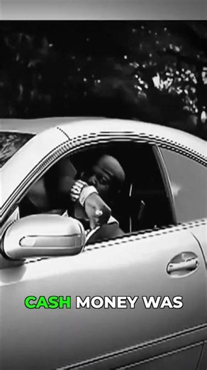 The Deal That Gave Cash Money the Upper Hand #RapIndustry #Birdman