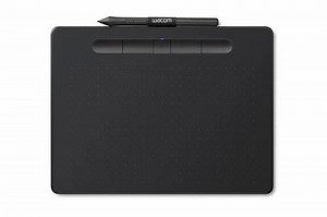 Wacom Intuos Small Ctl 4100/k0 Cx