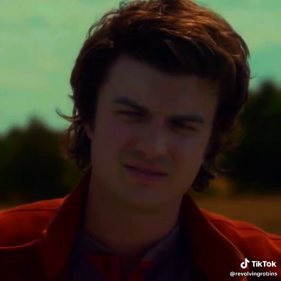 #WESTENDGIRLSwp I had to edit S5 them IMMEDIATELY. Steve and Harry will always look after one another even if they are fighting. I love the way their bond forms over time. That being said this fic is no republished and you should go check out the intro. The first chapter will be out tommorrow. . . . . . #harrysinclair #steveharrington #strangerthingsfanfic #steveharringtonfanfic #friendstolovers #wattpad #strangerthings #fanfic #edit #80s #wattpad #blackmc #st #soft #jazsinclair #joekerry #stran