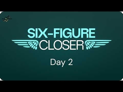 Day 2 | 5 Myths of Sales Mastery: Inception Selling & High-Ticket Closing Training