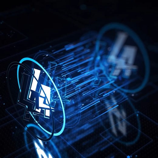 Logo Animation + Logo Design Experts on Instagram: "Premium Sample # 85 💥 Transform your static logo into a powerful animation."