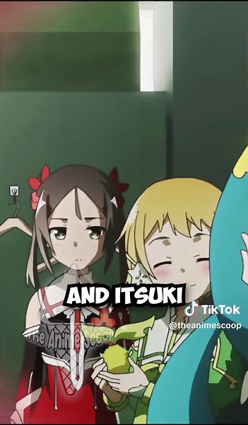 Yuki Yuna is a Hero: Dark Magical Girl Anime Exploring True Heroism