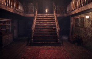 Psychological Survival Horror Title ‘Puppet House’ Announced for Later This Year [Teaser]