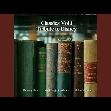 Bluddle Uddle Um Dum (The Washing Song) From Walt Disney's Snow White and the Seven Dwarfs