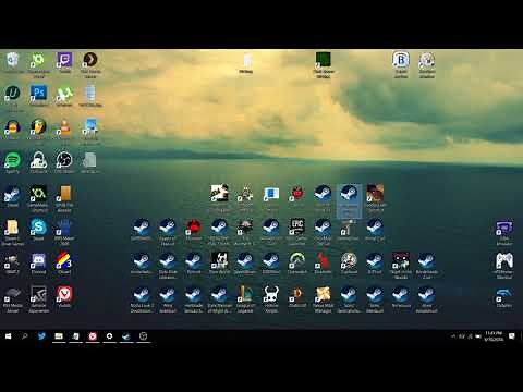 How to fix broken Steam URL shortcuts