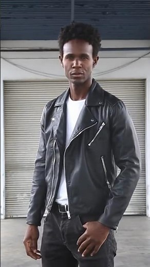 4 types of runway walks for male models