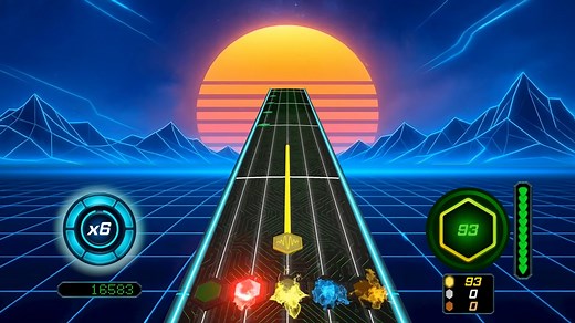 New Guitar Hero-Style Game Announced For Xbox Alongside 'Telecaster Edition' Controller