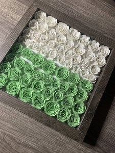 Personalized / Custom Shadow Box/display Box - Baby Announcement/name/date/birthdate/image/logo/quote - Etsy Canada