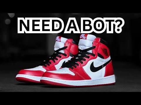 How Do Shopping Bots Work?