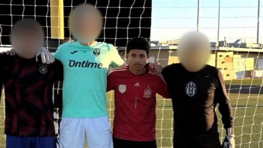 ICE detains Austin ISD high school senior weeks before graduation