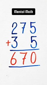 137K views · 352 reactions | Mental Math Test of the Day #mentalcalculation #calculation #mentalmath #mathtest | Learn with Ankita Bhatia | Facebook