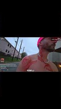 XenaTheWitch arrested again (Dec 1 2025) This time for assaulting Shoovy