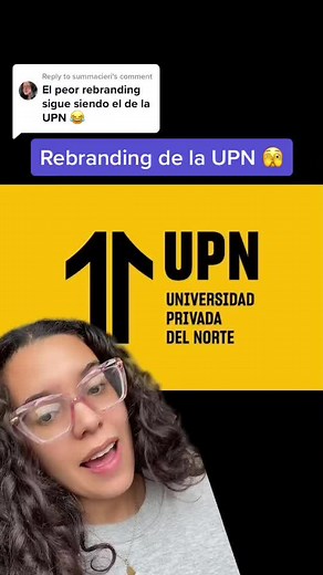 Rebranding de la UPN: New Logo and Branding Strategy
