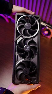 10K views · 62 reactions | ASUS ROG ASTRAL GeForce RTX 5080! ️✨ | Hitech Computer Store | Facebook