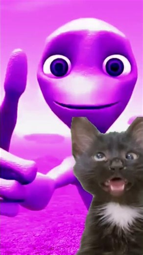 ALIEN DANCE | DAME TU COSITA | COFFIN DANCE SONG (COVER) FULL HD #3