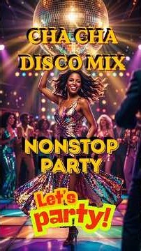 Reggae Cha Cha Remix Collection 2026 | Fresh Bagong Dance Mix 2026 | Nonstop Disco Party #shorts