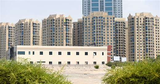 Ajman issues new law to attract more investment in property sector | The National