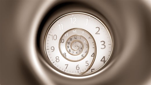 Does Time Dilation Affect Super-Accurate Clocks?