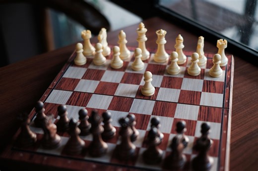 How Tech Turned Chess into the Internet’s Coolest Game
