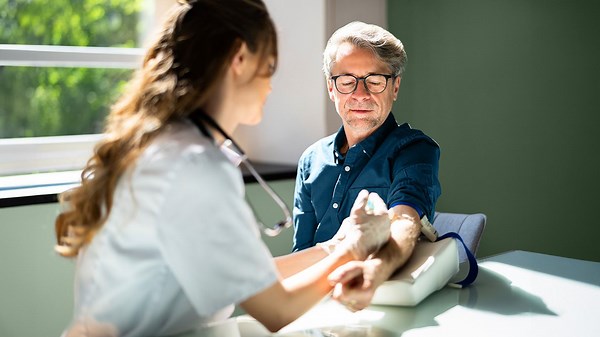 Low Creatinine: Symptoms, Causes, and Treatment