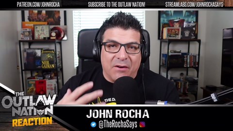 Ghostbusters: Afterlife trailer #2 reaction