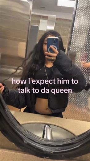 Account not found (@user907436858)’s video of queen