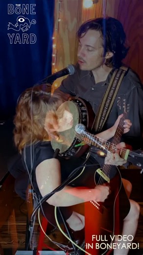 Shovels & Rope on Instagram: "Another clip from the archives, and yet again when we were all quarantined and losing our minds. But this full performance of the O Be Joyful album stripped was a bright spot. Per usual, full vid in the Boneyard! Don’t forget tour starts in just under 2 weeks! - el jefe FEB 20 - CHARLESTON, SC** FEB 21 - CHARLESTON, SC+ FEB 28 - GREENVILLE, SC ** MAR 4 - MOBILE, AL ** MAR 5 - JACKSONVILLE, FL** MAR 6 - TAMPA, FL ** MAR 7 - TALLAHASSEE, FL MAR 25 - BIRMINGHAM, AL^ MA