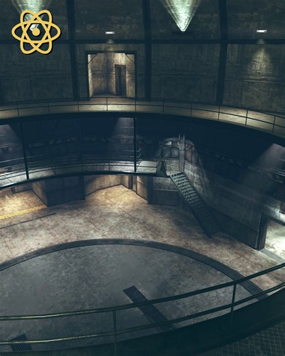 👽Now you can have a secret alien base in #Fallout76. The Restricted Area Shelter is still available in the Atomic Shop for a limited time!