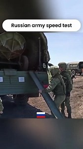 180K views · 7.3K reactions | the Russian army mobilizes #Russian #military | Military training | Facebook