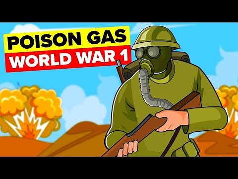 The Deadliest Weapon Of Mass Destruction In WW1