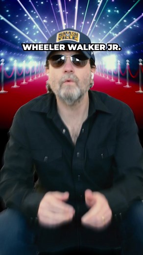 This week on #WGT … the greatest song ever made. #wheelerwalkerjr