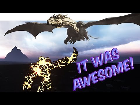 Elemental in Day of Dragons: All You Need to Know