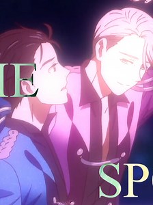 Yuri on Ice Tribute: Celebrating Yuuri and Victor