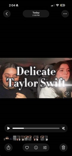 First time listening to Taylor Swift Delicate such a beautifully vulnerable track 5#taylorswift #reputation #reaction #swiftie #music