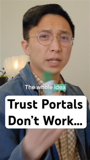 Do Trust Centers stop Security Questionnaires? 😬