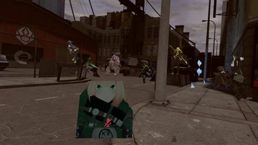 GangRP Season 3 | Python - Home Defense