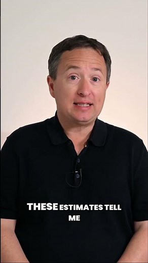 Palantir's PERFECT 6/6 Growth Score Revealed! #shorts