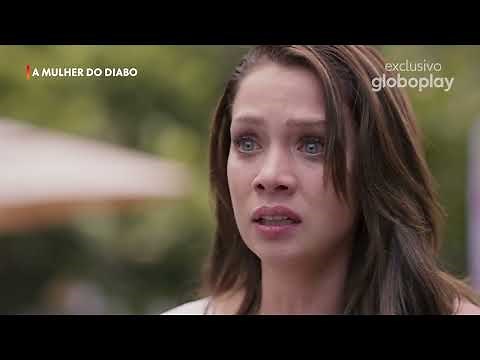 The Devil's Woman | Series | Season 1 | Globoplay Exclusive