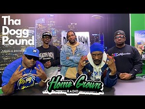 Tha Dogg Pound Episode (Snoop Dogg, Daz Dillinger & Kurupt)