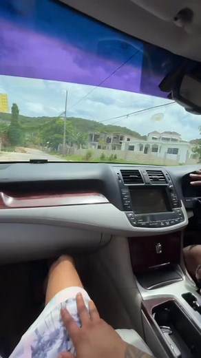 Toyota Mark X & Crown Royal Saloon Tuning in Jamaica