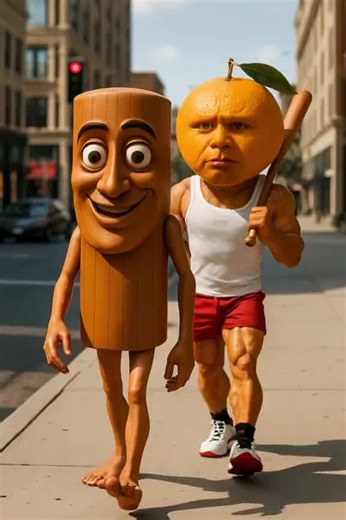 Exploring Italian Brain Rot: Tung Tung Tung Sahur