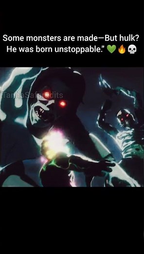 Infinity Hulk vs Queen of the Dead | Marvel Zombies Epic Battle | Full Cinematic Clip #MarvelZombies